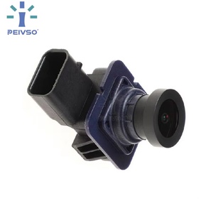 PEIVSO - Módulo de Cámara Trasera para Automóvil de Alta Durabilidad, Fácil Instalación, para Ford Mondeo OEM HS7Z-19G490-D - Product Image 1
