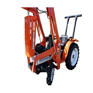 Utilizado para el tractor compacto Kubota B1600, se ofrece con fotografías y especificaciones del producto. - Product Image 1