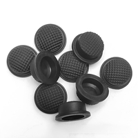Bouchon en caoutchouc de silicone moulé personnalisé de forme spéciale carrée circulaire fabricant de bouchon en silicone