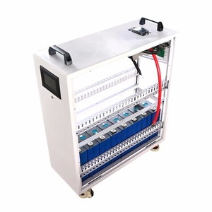 IT IMORE 3.2V Verticale BOX 16 S 51.2 V para Sistema de Almacenamiento de Energía Solar Doméstico - Product Image 1