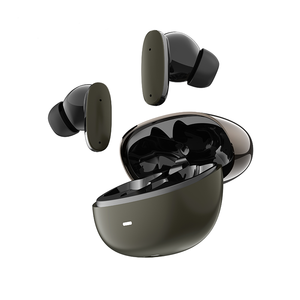 Audífonos OEM Premium de la Mejor Calidad, <span class=keywords><strong>Auriculares</strong></span> Inalámbricos TWS con Sonido Estéreo Real, <span class=keywords><strong>Auriculares</strong></span> Personalizados con <span class=keywords><strong>Marca</strong></span> - Product Image 2