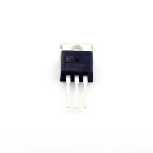 Circuit intégré RC45N10K TO-252 Smart power IGBT Darlington transistor numérique thyristor à trois niveaux - Product Image 5
