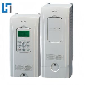 เครื่องแปลงความถี่ SV0550IS7-4NO SV0450IS7-4NO โมดูลตัวควบคุมการเขียนโปรแกรม PLC ระบบอัตโนมัติในโรงงานอุตสาหกรรม - Product Image 1