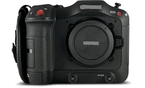 Nouvelle Caméra Cinéma Hybride C70 en Gros avec Objectif USM 24-105mm, Capteur CMOS 8K, <span class=keywords><strong>Carte</strong></span> <span class=keywords><strong>SD</strong></span> et Wi-Fi Intégré - Product Image 3