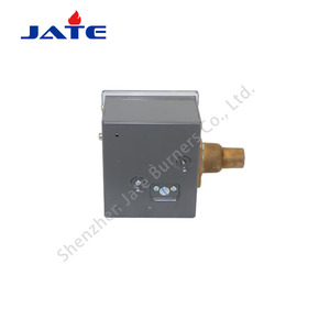 Contrôleur de pression Honeywell L404F1060 d'origine américaine, adapté aux chaudières et aux fours à air chaud - Product Image 6