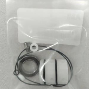 Kit d'entretien complet pour robot industriel A-B-B 3HNA029674-001, reconditionnement, pompe à engrenages, peinture par pulvérisation, matériaux en acier - Product Image 5
