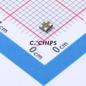 SX2M33.000M20F30TNN Crystal Oscillator (Active) SMD2520-4P Crystal Oscillator 33MHz 20ppm CMOS - Product Image 2