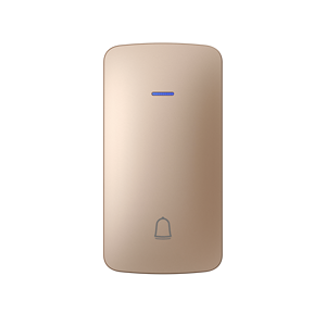 ODM Kinetic <strong>Wireless</strong> <strong>Doorbell</strong> <strong>Wireless</strong> <strong>Doorbell</strong> Kit Smart <strong>Wireless</strong> <strong>Doorbell</strong> - Product Image 6
