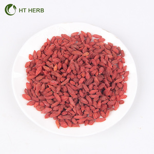 ขายร้อนคุณภาพดีแห้งสมุนไพรสีแดง Goji <span class=keywords><strong>Berry</strong></span> ขนาดเล็กสำหรับชา - Product Image 3