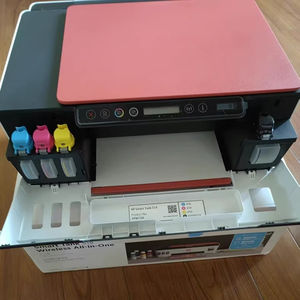 Imprimante tout-en-un sans fil HP <span class=keywords><strong>Smart</strong></span> <span class=keywords><strong>Tank</strong></span> 518 519, 99% neuve, imprimante couleur de bureau HP <span class=keywords><strong>Smart</strong></span> <span class=keywords><strong>Tank</strong></span> 518/519/529 Wifi - Product Image 4