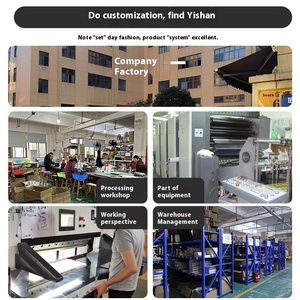 Cao cấp PU da A4 kinh doanh thư mục đa chức năng máy tính bán hàng duy nhất hợp đồng đàm phán giấy kim loại hộp tập tin trường - Product Image 6