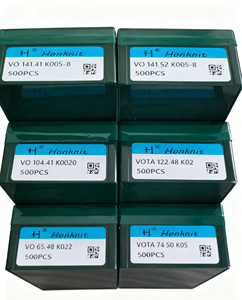 Aiguilles de qualité supérieure pour machines à tricoter circulaires - Product Image 5