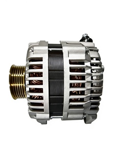 Alternateur automobile <span class=keywords><strong>de</strong></span> haute qualité, adapté à Nissan, OE0986081440 - Product Image 2