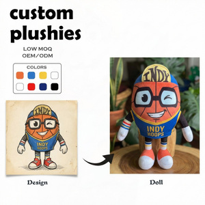 Muñecos de Peluche Personalizados, Disfraz de Abeja Altamente Detallado, Decoraciones Temáticas <span class=keywords><strong>para</strong></span> Fiestas de Niñas, Bolsas <span class=keywords><strong>para</strong></span> Lápices, Juguetes de Peluche Personalizados al por Mayor - Product Image 4
