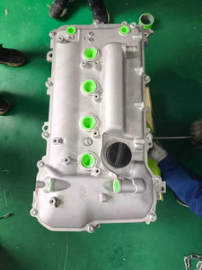 Ensemble moteur complet 1.8L 2ZR FE, bloc-cylindres long pour Toyota Corolla, pour Toyota Land Cruiser - Product Image 4
