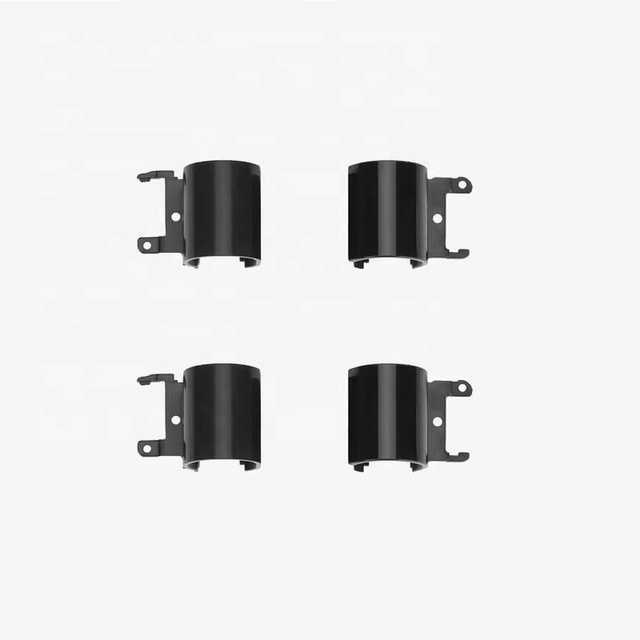 OEM New Laptop Hinges Cover for HP 250 255 G6 LCD Parts Cover 250 G6 Laptop Hinge Cover