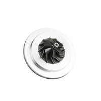 Nouveau K04 turbocompresseur cartouche Turbo K0422-581 K0422-582 L33L13700B pour Mazda CX-7 2.3L 260 HP DISI NA moteur essence 2007-2010