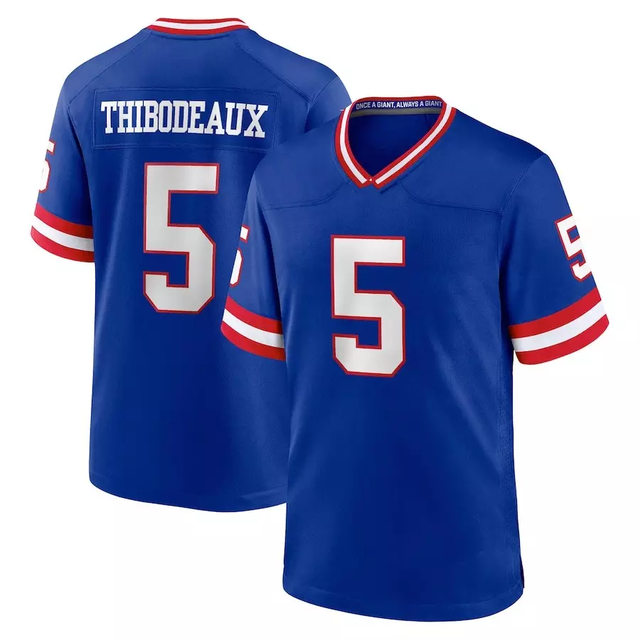 5 Kayvon-Thibodeaux