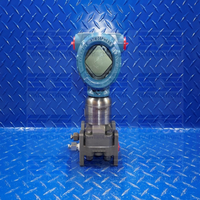 Plc 3051smv3mv3m13wbra3r2a11a1ae5 Pres Trans 3051 Smv3m Id99723 Industrial Grade