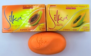 Fournisseur en gros de <span class=keywords><strong>savon</strong></span> naturel <span class=keywords><strong>Savon</strong></span> éclaircissant à la papaye <span class=keywords><strong>Likas</strong></span> pour Dubaï <span class=keywords><strong>Savon</strong></span> à la papaye - Product Image 6