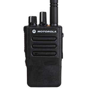 วิทยุสื่อสารแบบพกพาดิจิตอล DP3441e ขนาดกะทัดรัด VHF GPS ระยะไกล วิทยุแบบอนาล็อกที่ทนทาน - Product Image 4