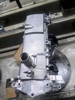 Moteur nu K7M de haute qualité, 1598 cm³, 4 cylindres en ligne, moteur de remplacement pour Clio, Megane, Logan, Sandero