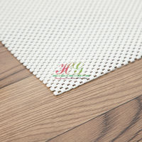 Tapis antidérapant de qualité supérieure pour tapis de sécurité et de confort Sous-tapis antidérapant