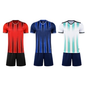 Ropa Deportiva de Fútbol Original de Fábrica al por Mayor 26-27, Camisetas de Fútbol, Uniformes de Fútbol - Product Image 1