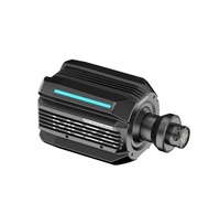 Base de volant MOZA R25 Ultra True Torque à entraînement direct, moteur à couple durable de 25 Nm pour PC