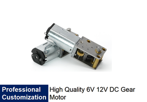 SLW 커스텀 마이크로 <span class=keywords><strong>DC</strong></span> 모터 N20 12mm 미니 <span class=keywords><strong>DC</strong></span> 기어 모터 3V 6V 12V 브러시 마이크로 <span class=keywords><strong>DC</strong></span> 웜 기어 모터 - Product Image 5