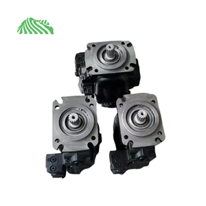 Cho bobcat biến 75cc Áp lực bơm dầu p2075 thủy lực Bomba p2075l00b2c25la20n00s1b1u thủy lực piston bơm động cơ - Product Image 4
