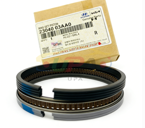 ชุดแหวนลูกสูบ2304003AA0 23040-03AA0สำหรับ Hyun-Dai ki-23040 03AA0 - Product Image 5