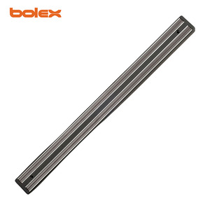 Bastidores de plástico para cuchillos montados en la pared o la mesa, soporte de almacenamiento, cuchillos de carnicero, cuchillos de <span class=keywords><strong>chef</strong></span>, juego de rollos, bolsas, cestas, vainas - Product Image 3