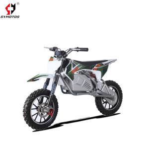 Symotos KBE 350W potencia nominal 10/10 Pit Bike <span class=keywords><strong>Mini</strong></span> <span class=keywords><strong>Moto</strong></span> <span class=keywords><strong>Cross</strong></span> <span class=keywords><strong>2</strong></span> <span class=keywords><strong>tiempos</strong></span> 49cc Pocket Dirt Bike para niños - Product Image 3