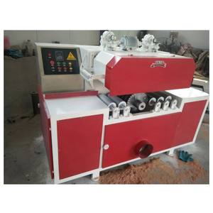 Ligne droite pour le travail du bois/Machine à scier multilames/Scie à rogner multidéchirures - Product Image 4