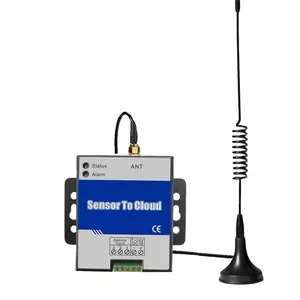 GSM / 3G / 4G RS485 数据透明传输 IOT