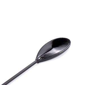 DSM จุกยางกันผึ้งปลอมสำหรับผู้ใหญ่,ไม้พายทำจากหนัง <span class=keywords><strong>PU</strong></span> สำหรับเล่นผู้ใหญ่ - Product Image 6