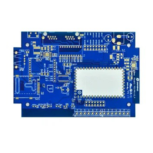 Electronic Services Manufacturer Printed Circuit Board Reverse Engineering Clone PCB PCBA