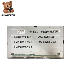 Écran LCD de remplacement A+ 23,8 pouces LM238WF8 SSA1 SSB1 SSC1 SSA3 <span class=keywords><strong>SSL1</strong></span> pour panneau d'affichage AIO Healthcare – Vente en gros, neuf et original - Product Image 1