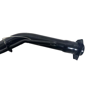 Col de remplissage de réservoir de carburant compatible avec S10 Blazer S15 Jimmy Envoy 2 portes 4.3L <span class=keywords><strong>V6</strong></span> 15709137 577-805 Arrière - Product Image 3