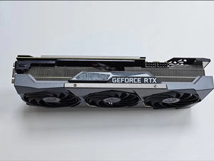 Tarjeta Gráfica para Computadora de Escritorio RTX 3070 Ti SUPRIM X 8G a Buen Precio - Product Image 3