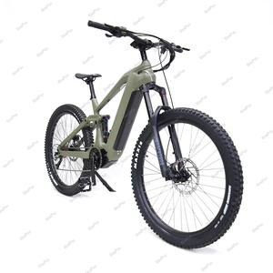 Meilleur vélo électrique de descente à suspension complète pour <span class=keywords><strong>femme</strong></span>, fabricant bafang m620 cadre 29 <span class=keywords><strong>vtt</strong></span> ebike - Product Image 4