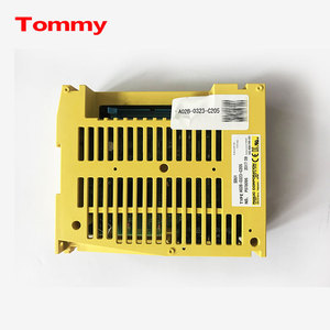 Módulo de Placa de E/S Original Nuevo para Máquina CNC FANUC A02B-0323-C205 - Product Image 6