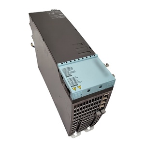 6SL3120-2TE21-8AA3 Módulo de Motor de Doble Eje Siemens S120 Original 18A/18A - Product Image 1