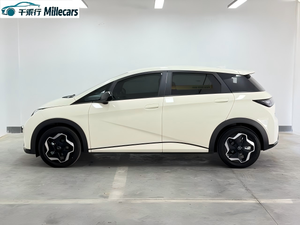 Prix de gros – BYD Dolphin <span class=keywords><strong>2024</strong></span> d'occasion, berline électrique LHD, autonomie 420 km, batterie Blade 44,9 kWh, véhicule électrique, exportation Chine, stock vérifié - Product Image 2
