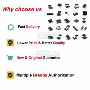 Agency Partnership Chips de Circuitos Integrados CZSKU:LS160UWM66 - Product Image 5