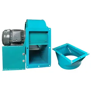 1500W Housing Industrial Small Size Air Centrifugal Small Suction Blower Fan CY310P