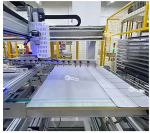 แผงเซลล์แสงอาทิตย์ Trina 690W <span class=keywords><strong>Vertex</strong></span> N 670W โมดูลแผงโซล่าเซลล์695W 680W 685watt PLUS bifacial tsm-neg21c.20 - Product Image 6