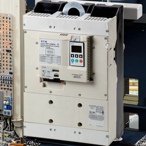 ईटन s811 श्रृंखला 185kw सार्वभौमिक नरम स्टार्टर - Product Image 5