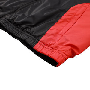 Camiseta de fútbol unisex personalizable para adultos con nombre impreso y número 100% poliéster impresión por transferencia térmica ligera y de secado rápido - Product Image 6